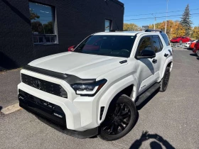 Toyota 4runner Hybrid 4WD / 360 / Dis / Обдухване / Carfax