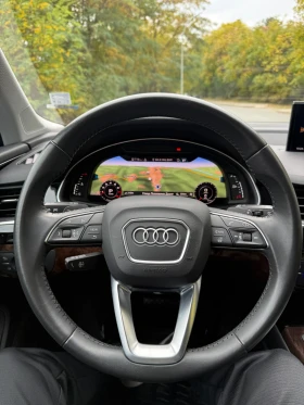 Audi Q7 AUDI Q7 3.0 TFSI ТОП ЦЕНА РЕАЛНИ КМ | Auto.bg — изображение 5 Audi Q7 AUDI Q7 3.0 TFSI ТОП ЦЕНА РЕАЛНИ КМ | Auto.bg — изображение 5