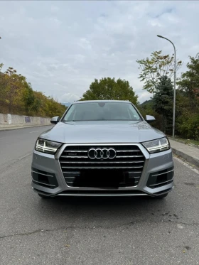 Audi Q7 AUDI Q7 3.0 TFSI ТОП ЦЕНА РЕАЛНИ КМ