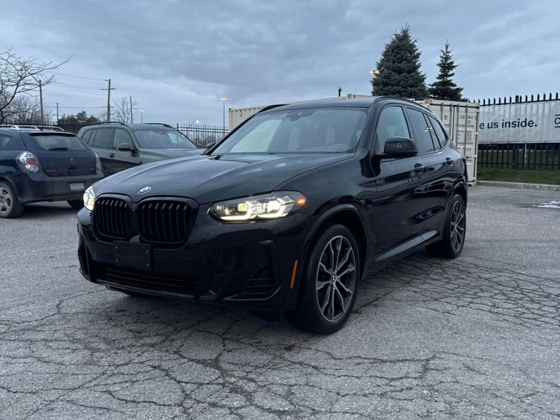 BMW X3 2022 xDrive30i * CARFAX * БЕЗ ПЪРВОНАЧАЛНА ВНОСКА - 59950 лв. / 30651.95 € - 89687888 1 | Car24.bg BMW X3 2022 xDrive30i * CARFAX * БЕЗ ПЪРВОНАЧАЛНА ВНОСКА - 59950 лв. / 30651.95 € - 89687888 1