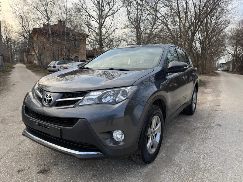 Toyota Rav4 2.0D 122кс Нави Кам 6-ск 3-ключа 14г История.LED - 10800 € / 21122.96 лв. - 93394409 1 | Car24.bg Toyota Rav4 2.0D 122кс Нави Кам 6-ск 3-ключа 14г История.LED - 10800 € / 21122.96 лв. - 93394409 1