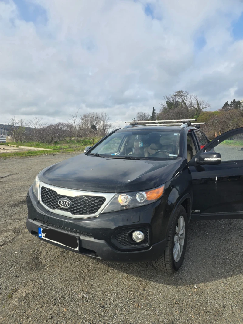 Kia Sorento 2.2 crdi - 7500 € / 14668.73 лв. - 16592964 1 | Car24.bg Kia Sorento 2.2 crdi - 7500 € / 14668.73 лв. - 16592964 1