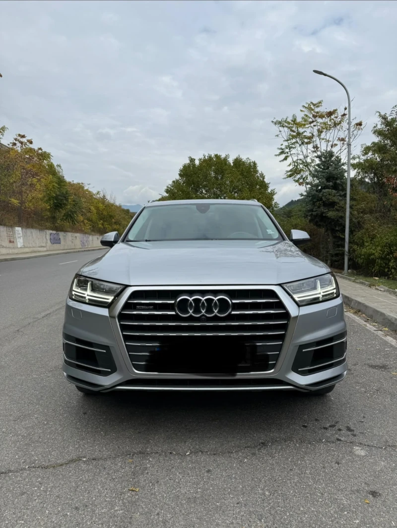 Audi Q7 AUDI Q7 3.0 TFSI ТОП ЦЕНА РЕАЛНИ КМ - 23900 € - 23122104 1 | Car24.bg Audi Q7 AUDI Q7 3.0 TFSI ТОП ЦЕНА РЕАЛНИ КМ - 23900 € - 23122104 1