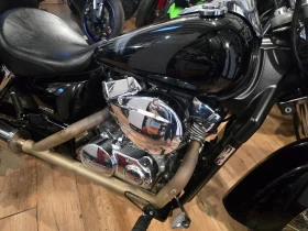 Honda Shadow 750 | Auto.bg — изображение 4 Honda Shadow 750 | Auto.bg — изображение 4