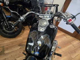 Honda Shadow 750 | Auto.bg — изображение 3 Honda Shadow 750 | Auto.bg — изображение 3