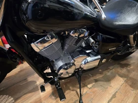 Honda Shadow 750 | Auto.bg — изображение 12 Honda Shadow 750 | Auto.bg — изображение 12