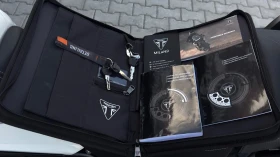 Triumph Tiger Rally Pro 3 куфара | Auto.bg — изображение 12 Triumph Tiger Rally Pro 3 куфара | Auto.bg — изображение 12