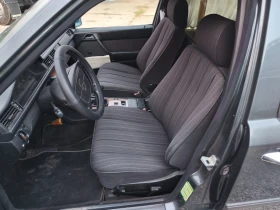Mercedes-Benz 124 250D/Italia  | Mobile.bg — малка снимка 11