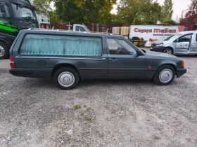 Mercedes-Benz 124 250D/Italia  | Mobile.bg — малка снимка 2