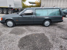 Mercedes-Benz 124 250D/Italia  | Mobile.bg — малка снимка 8