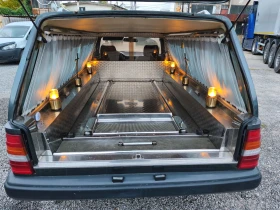 Mercedes-Benz 124 250D/Italia  | Mobile.bg — малка снимка 5