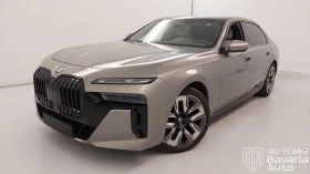BMW 740 d xDrive M Sport Paket Sportautomatic - Car24.bg BMW 740 d xDrive M Sport Paket Sportautomatic