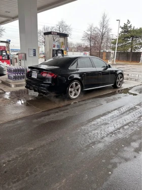 Audi S4 * CARFAX * БЕЗ ПЪРВОНАЧАЛНА ВНОСКА - 7500 € / 14668.73 лв. - 70136575 3 | Car24.bg Audi S4 * CARFAX * БЕЗ ПЪРВОНАЧАЛНА ВНОСКА - 7500 € / 14668.73 лв. - 70136575 3