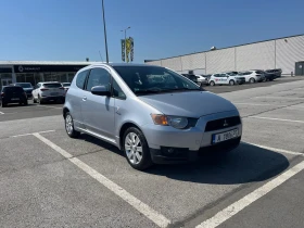 Mitsubishi Colt 1.1 ClearTec 75hp - Car24.bg Mitsubishi Colt 1.1 ClearTec 75hp