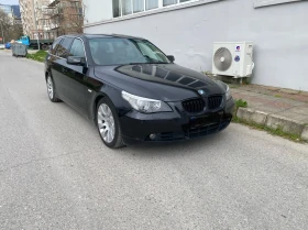 BMW 525 E61 | Auto.bg — изображение 4 BMW 525 E61 | Auto.bg — изображение 4