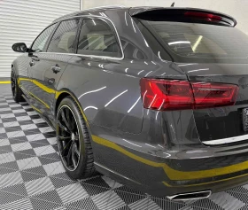 Audi A6 Audi A6 Avant Quattro | Auto.bg — изображение 4 Audi A6 Audi A6 Avant Quattro | Auto.bg — изображение 4