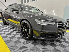 Audi A6 Audi A6 Avant Quattro