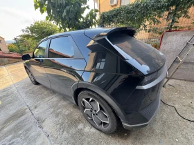 Hyundai Ioniq 5 undefined | Auto.bg — изображение 4 Hyundai Ioniq 5 undefined | Auto.bg — изображение 4