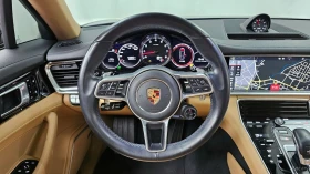 Porsche Panamera 2.9 4S* 360* ECS* КОЖА* ОБДУХВ* ПАНО | Auto.bg — изображение 11 Porsche Panamera 2.9 4S* 360* ECS* КОЖА* ОБДУХВ* ПАНО | Auto.bg — изображение 11