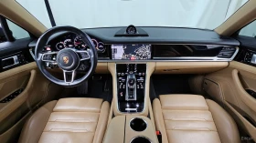 Porsche Panamera 2.9 4S* 360* ECS* КОЖА* ОБДУХВ* ПАНО | Auto.bg — изображение 5 Porsche Panamera 2.9 4S* 360* ECS* КОЖА* ОБДУХВ* ПАНО | Auto.bg — изображение 5