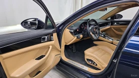 Porsche Panamera 2.9 4S* 360* ECS* КОЖА* ОБДУХВ* ПАНО | Auto.bg — изображение 8 Porsche Panamera 2.9 4S* 360* ECS* КОЖА* ОБДУХВ* ПАНО | Auto.bg — изображение 8