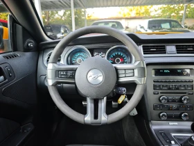Ford Mustang BOSS 302 | Auto.bg — изображение 11 Ford Mustang BOSS 302 | Auto.bg — изображение 11