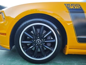 Ford Mustang BOSS 302 | Auto.bg — изображение 7 Ford Mustang BOSS 302 | Auto.bg — изображение 7