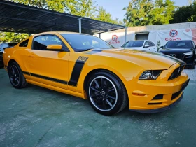 Ford Mustang BOSS 302 | Auto.bg — изображение 3 Ford Mustang BOSS 302 | Auto.bg — изображение 3
