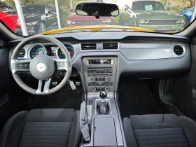 Ford Mustang BOSS 302 | Auto.bg — изображение 12 Ford Mustang BOSS 302 | Auto.bg — изображение 12