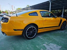 Ford Mustang BOSS 302 | Auto.bg — изображение 4 Ford Mustang BOSS 302 | Auto.bg — изображение 4