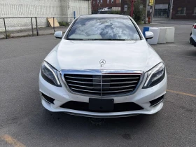 Mercedes-Benz S 550 undefined | Auto.bg — изображение 6 Mercedes-Benz S 550 undefined | Auto.bg — изображение 6