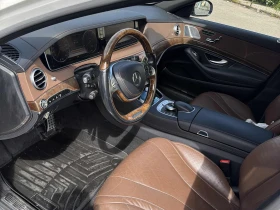 Mercedes-Benz S 550 undefined | Auto.bg — изображение 5 Mercedes-Benz S 550 undefined | Auto.bg — изображение 5