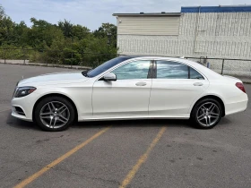 Mercedes-Benz S 550 undefined | Auto.bg — изображение 2 Mercedes-Benz S 550 undefined | Auto.bg — изображение 2