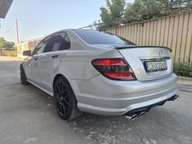 Mercedes-Benz C 300 AMG пакет LPG-ГАЗ 4Matic | Auto.bg — изображение 4 Mercedes-Benz C 300 AMG пакет LPG-ГАЗ 4Matic | Auto.bg — изображение 4