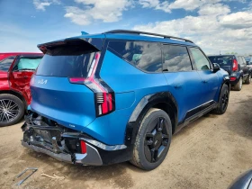 Kia EV9 Gt Line | Auto.bg — изображение 3 Kia EV9 Gt Line | Auto.bg — изображение 3