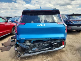 Kia EV9 Gt Line | Auto.bg — изображение 6 Kia EV9 Gt Line | Auto.bg — изображение 6