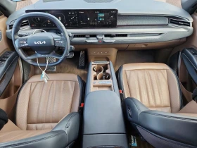 Kia EV9 Gt Line | Auto.bg — изображение 8 Kia EV9 Gt Line | Auto.bg — изображение 8