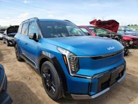 Kia EV9 Gt Line | Auto.bg — изображение 4 Kia EV9 Gt Line | Auto.bg — изображение 4