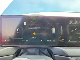 Kia EV9 Gt Line | Auto.bg — изображение 9 Kia EV9 Gt Line | Auto.bg — изображение 9