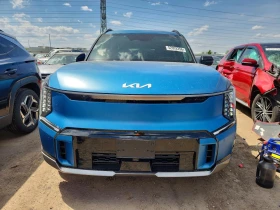 Kia EV9 Gt Line | Auto.bg — изображение 5 Kia EV9 Gt Line | Auto.bg — изображение 5
