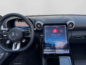 Mercedes-Benz SL 43 AMG V8 STYLE / BURM / DIGITAL LIGHT / DISTRONIC+ / HUD | Auto.bg — изображение 11 Mercedes-Benz SL 43 AMG V8 STYLE / BURM / DIGITAL LIGHT / DISTRONIC+ / HUD | Auto.bg — изображение 11