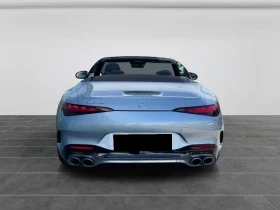 Mercedes-Benz SL 43 AMG V8 STYLE / BURM / DIGITAL LIGHT / DISTRONIC+ / HUD | Auto.bg — изображение 5 Mercedes-Benz SL 43 AMG V8 STYLE / BURM / DIGITAL LIGHT / DISTRONIC+ / HUD | Auto.bg — изображение 5