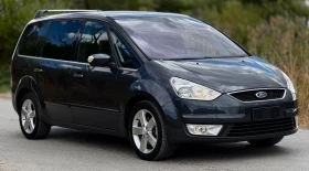 Ford Galaxy Ford Galaxy 2.0 TDCi, 140 к.с., 2009 г., 170 000 к