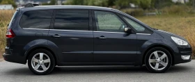 Ford Galaxy Ford Galaxy 2.0 TDCi, 140 к.с., 2009 г., 170 000 к | Auto.bg — изображение 8 Ford Galaxy Ford Galaxy 2.0 TDCi, 140 к.с., 2009 г., 170 000 к | Auto.bg — изображение 8