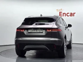 Jaguar E-pace D180 Se | Auto.bg — изображение 3 Jaguar E-pace D180 Se | Auto.bg — изображение 3