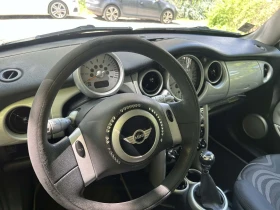 Mini Cooper Mini Cooper 1.6i