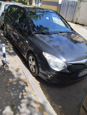 Hyundai I30 - 2150 € - 75994609 6 | Car24.bg Hyundai I30 - 2150 € - 75994609 6