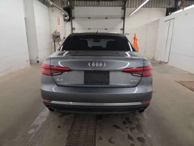 Audi A4 * KOMFORT * CARFAX * ОПЦИЯ ЗА ФИНАНСИРАНЕ | Auto.bg — изображение 16 Audi A4 * KOMFORT * CARFAX * ОПЦИЯ ЗА ФИНАНСИРАНЕ | Auto.bg — изображение 16