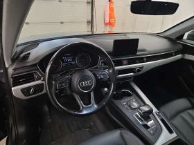 Audi A4 * KOMFORT * CARFAX * ОПЦИЯ ЗА ФИНАНСИРАНЕ | Auto.bg — изображение 10 Audi A4 * KOMFORT * CARFAX * ОПЦИЯ ЗА ФИНАНСИРАНЕ | Auto.bg — изображение 10