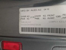Audi A4 * KOMFORT * CARFAX * ОПЦИЯ ЗА ФИНАНСИРАНЕ | Auto.bg — изображение 14 Audi A4 * KOMFORT * CARFAX * ОПЦИЯ ЗА ФИНАНСИРАНЕ | Auto.bg — изображение 14